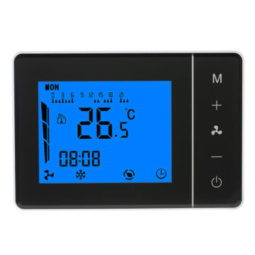 Digital Room Temperature Controller Air Conditioner